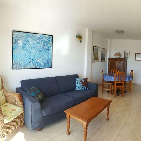 Ferienwohnung Cala Azul 304-306 Tamarit Exterior foto