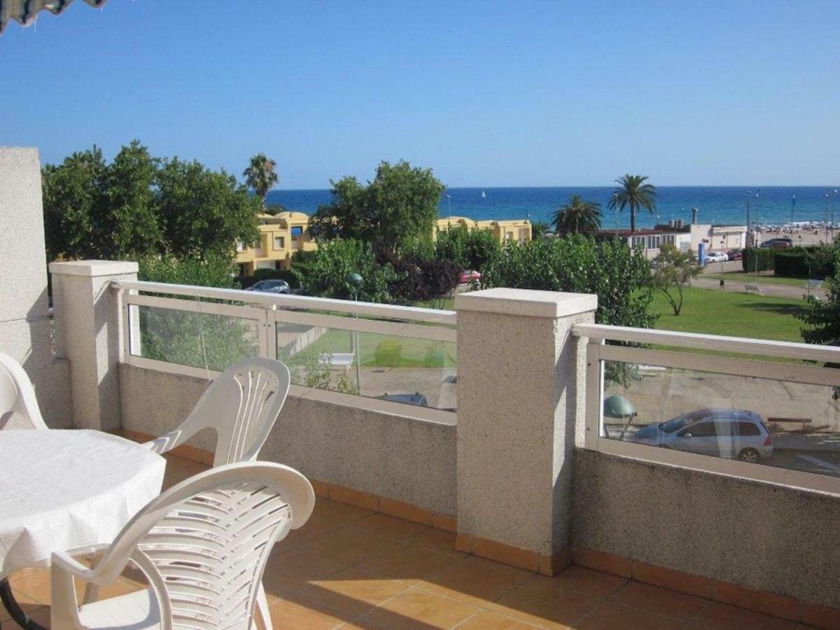 Ferienwohnung Cala Azul 304-306 Tamarit Exterior foto